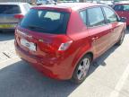 2012 KIA CEED 2 ECO for sale at Copart SANDWICH
