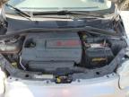 2012 Fiat 500 Lounge zu verkaufen in Portland, OR - Undercarriage