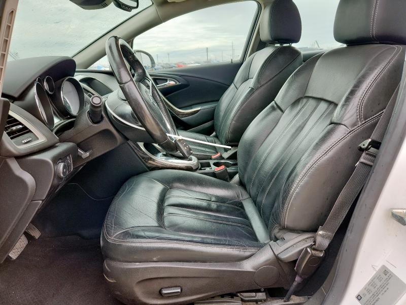  BUICK VERANO 2015 Biały