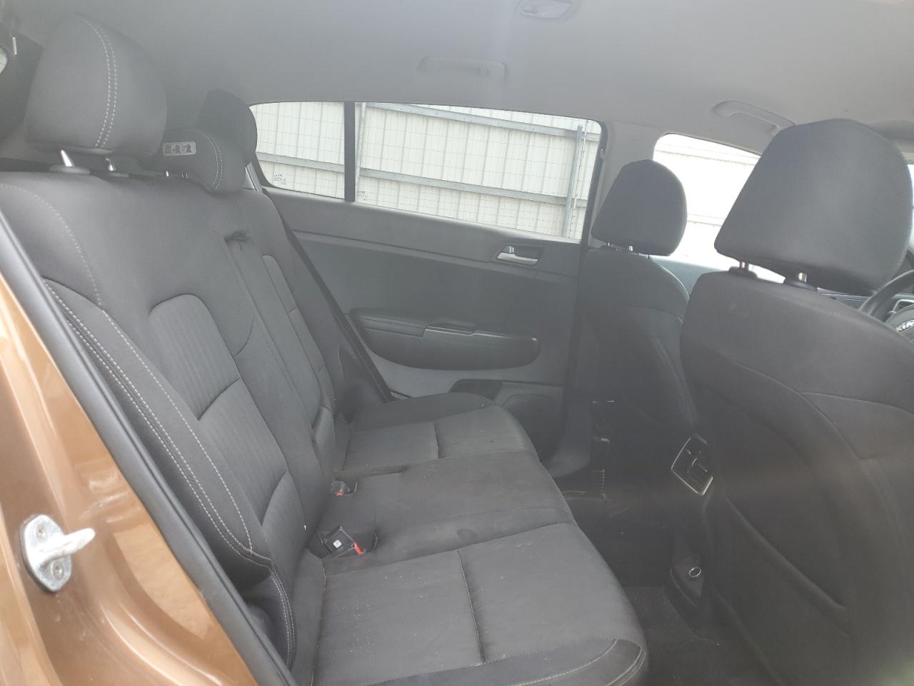 KIA SPORTAGE 2019 VIN KNDPM3AC2K7533071 фото 11