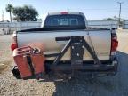 2008 Toyota Tacoma Access Cab   de vânzare în San Diego, CA - Rear End