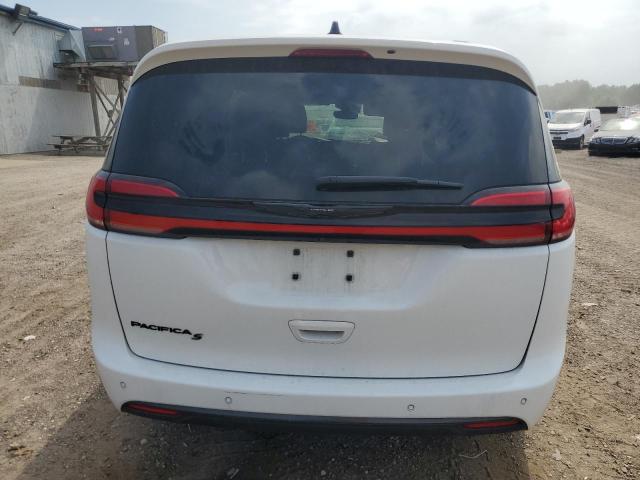  CHRYSLER PACIFICA 2023 Biały