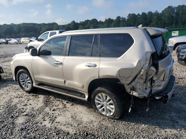  LEXUS GX 2015 Beżowy