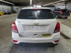 2017 Chevrolet Trax Ls zu verkaufen in Wheeling, IL - Mechanical
