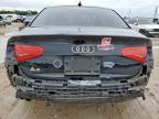 2014 Audi A4 Premium Plus იყიდება Houston-ში, TX - Rear End