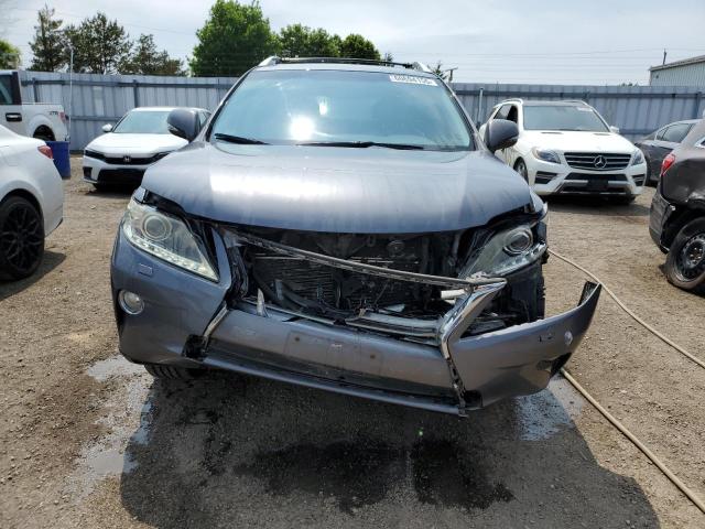 2013 LEXUS RX 450H  