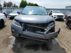 2013 LEXUS RX 450H   for sale at Copart ON - TORONTO