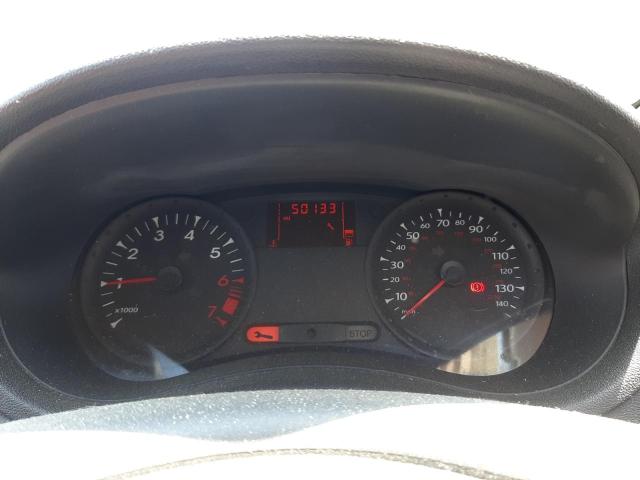 2009 RENAULT CLIO EXTRE