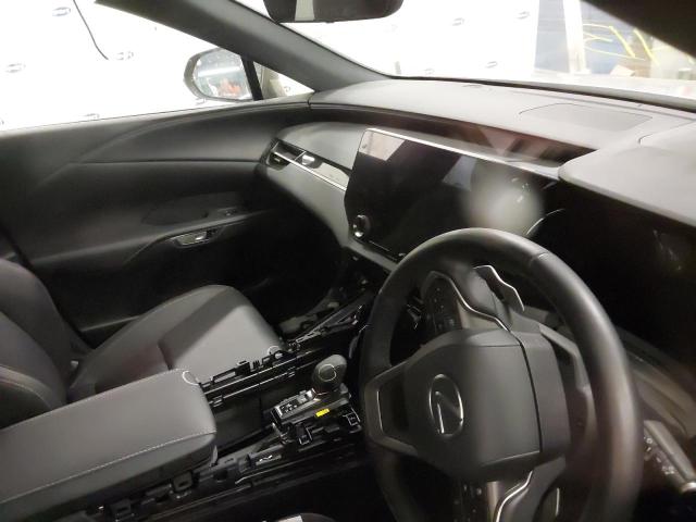 2023 LEXUS RX 350H PREMIUM + CVT 