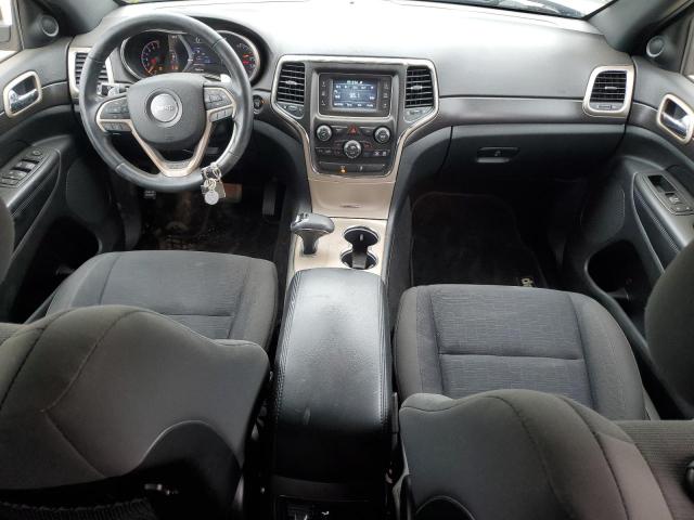  JEEP GRAND CHER 2014 Черный