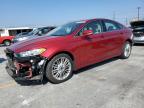 2016 Ford Fusion Se for Sale in Sun Valley, CA - All Over