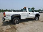 2002 Chevrolet Silverado K2500 Heavy Duty for Sale in Baltimore, MD - Side