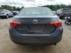 2016 Toyota Corolla L en Venta en Louisville, KY - Undercarriage