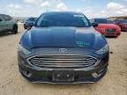 2018 Ford Fusion Se en Venta en San Antonio, TX - Front End
