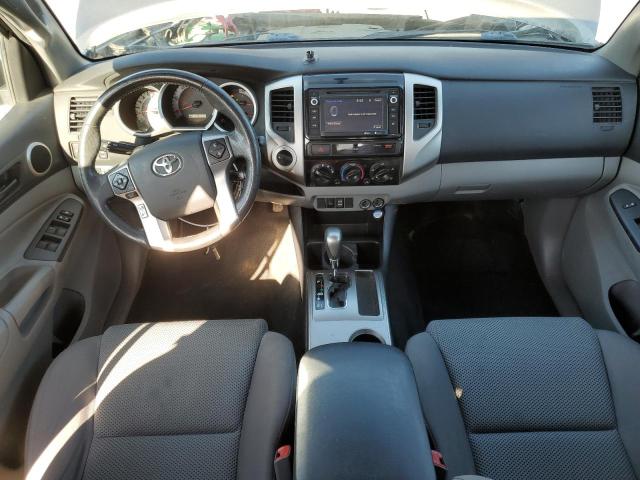  TOYOTA TACOMA 2015 Gray