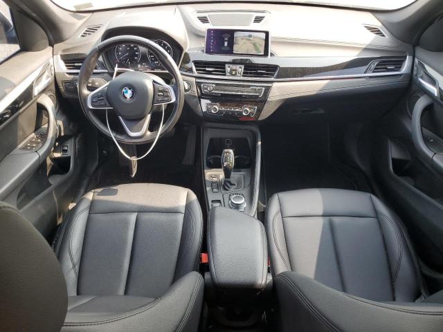  BMW X1 2021 Biały