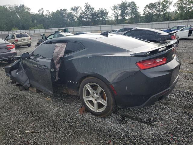 Coupet CHEVROLET CAMARO 2016 Black