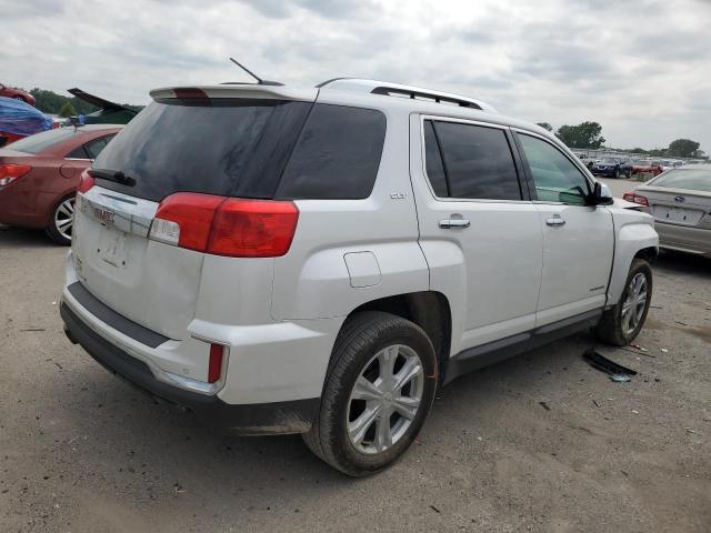 Паркетники GMC TERRAIN 2016 Белый