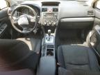 2014 Subaru Xv Crosstrek 2.0 Premium   de vânzare în Waldorf, MD - Front End