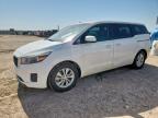 Amarillo, TX에서 판매 중인 2017 Kia Sedona Lx - Hail