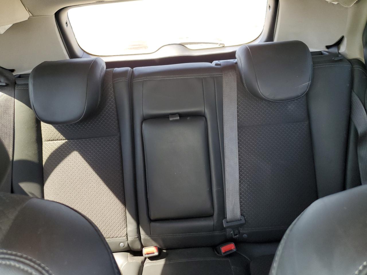 2021 Buick Encore Preferred VIN: KL4CJASB6MB331443 Lot: 63101605