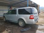 2011 Ford Expedition El Xlt за продажба в Colorado Springs, CO - Front End