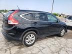 2014 Honda Cr-V Ex на продаже в Indianapolis, IN - Front End