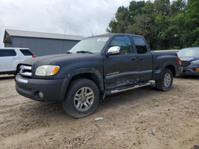 2003 Toyota Tundra Access Cab Sr5