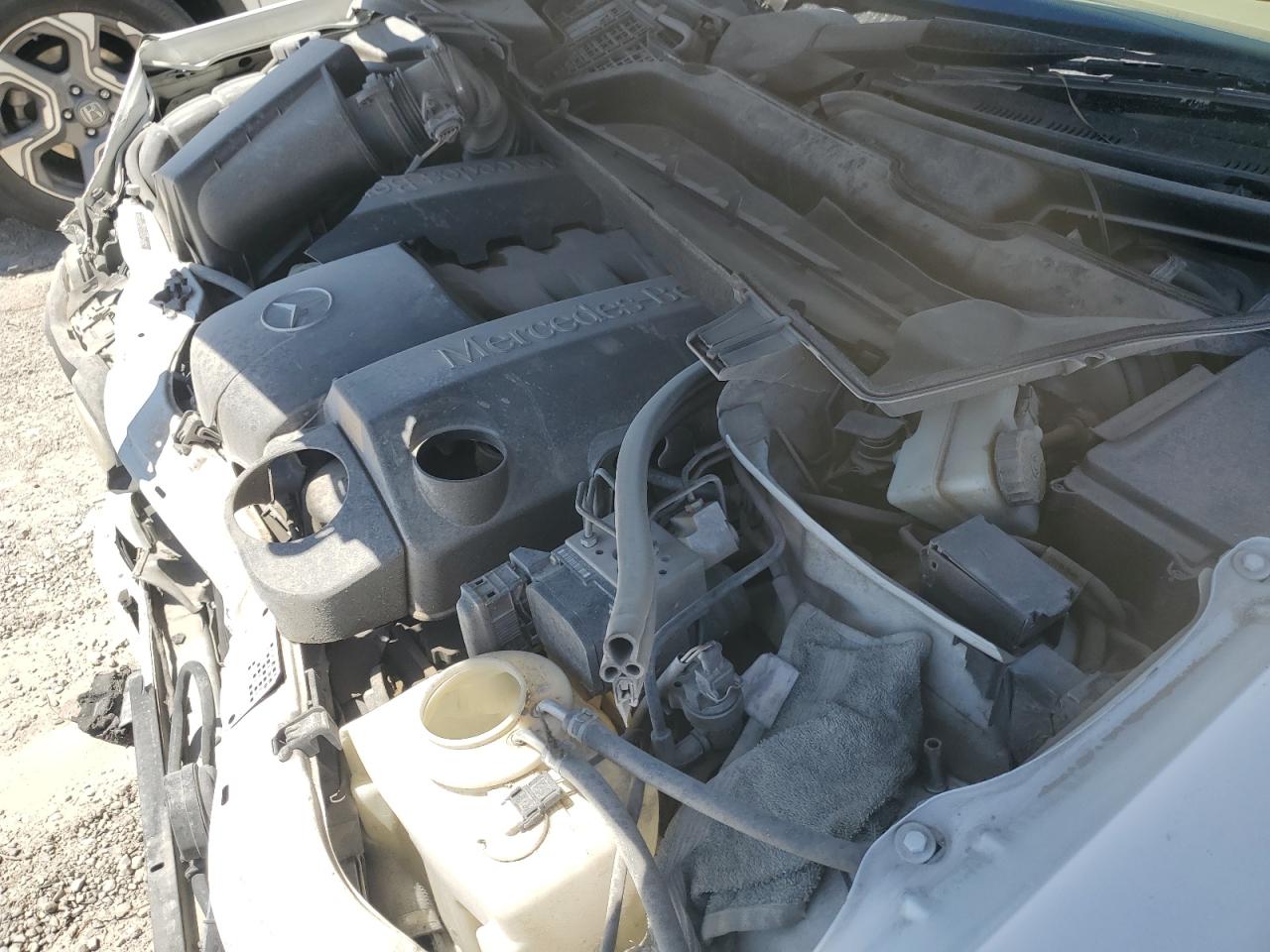 2000 Mercedes-Benz E 320 VIN: WDBJF65J5YB150644 Lot: 56445085