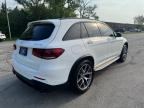 2021 Mercedes-Benz Glc 43 4Matic Amg na sprzedaż w Wheeling, IL - Normal Wear