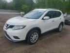2016 NISSAN ROGUE S   à vendre chez Copart ON - COOKSTOWN