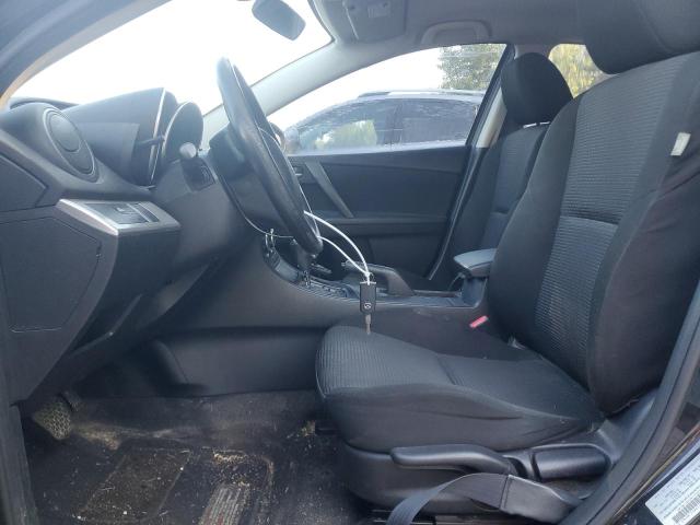 2013 MAZDA 3 I  