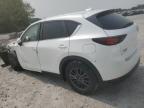 2019 Mazda Cx-5 Touring   na sprzedaż w Cahokia Heights, IL - All Over