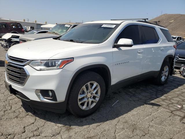 CHEVROLET TRAVERSE L 2021