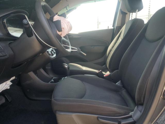  CHEVROLET SPARK 2019 Szary