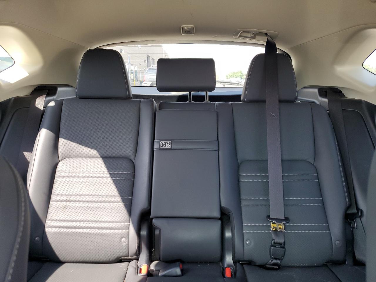 2019 Lexus Nx 300 Base VIN: JTJBARBZ0K2206526 Lot: 62949685