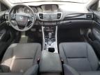 2017 Honda Accord Lx   продається в Tulsa, OK - Hail