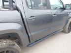 2018 VOLKSWAGEN AMAROK HIG for sale at Copart YORK