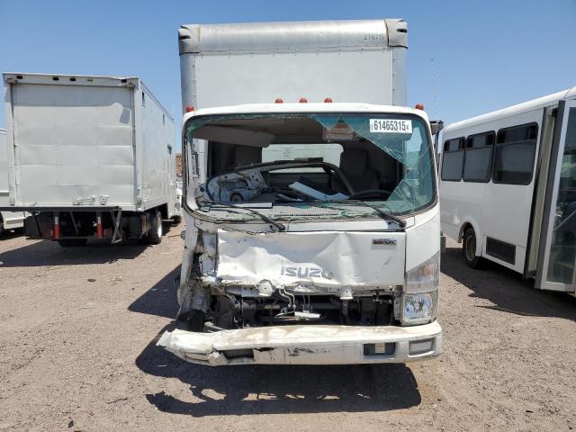 2019 ISUZU NPR HD