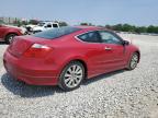 2008 Honda Accord Exl للبيع في Columbus، OH - Side