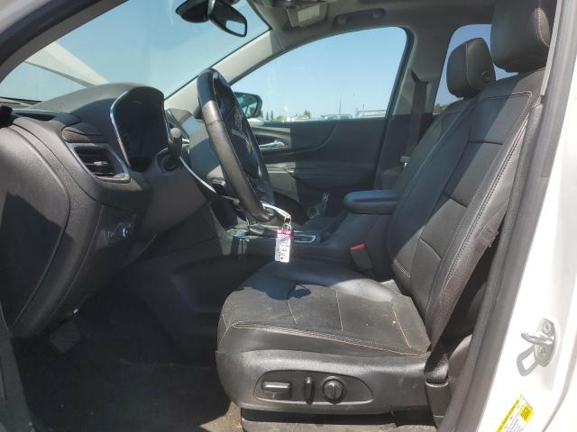  CHEVROLET EQUINOX 2018 Biały