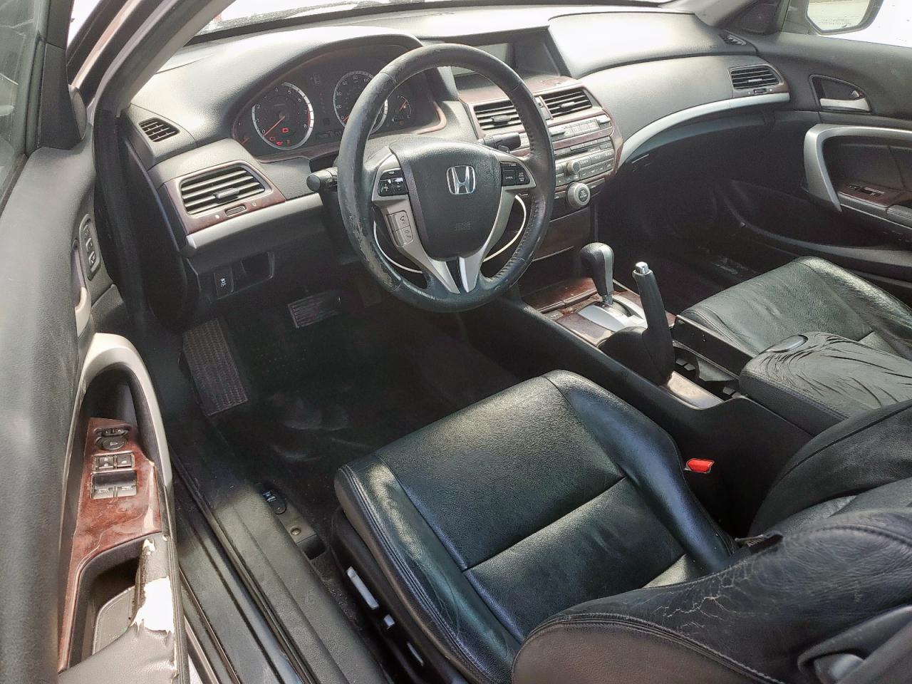 HONDA ACCORD 2011 VIN 1HGCS2B89BA001667 photo 8