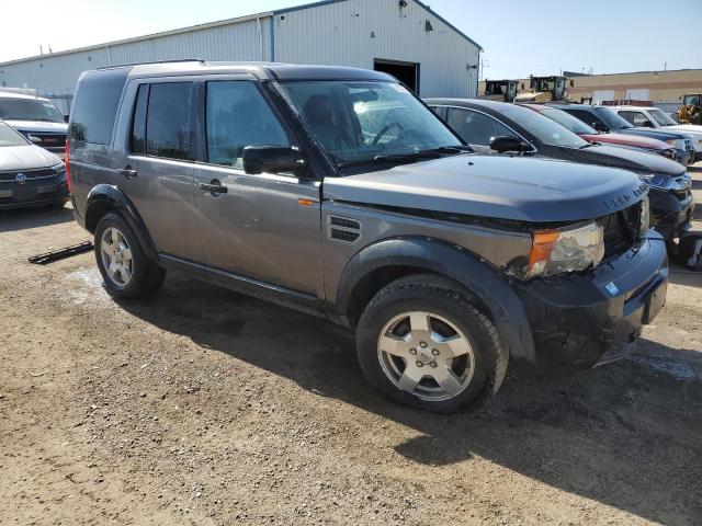 2006 LAND ROVER LR3   