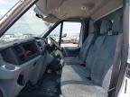 2014 FORD TRANSIT 12 for sale at Copart WOLVERHAMPTON