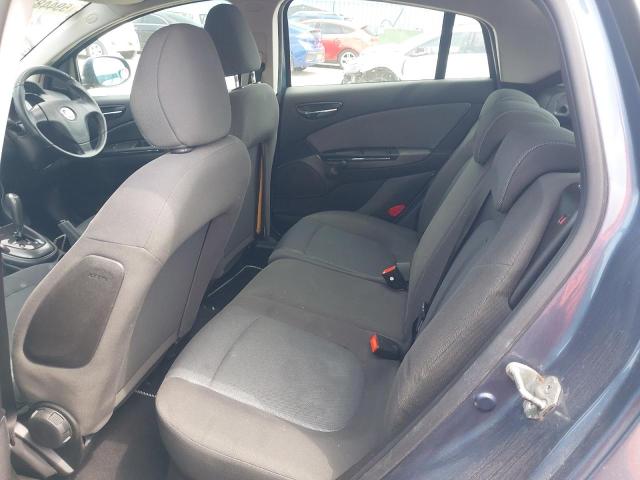 2009 FIAT BRAVO ACTI
