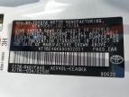 2009 Toyota Camry Base продається в Riverview, FL - Side