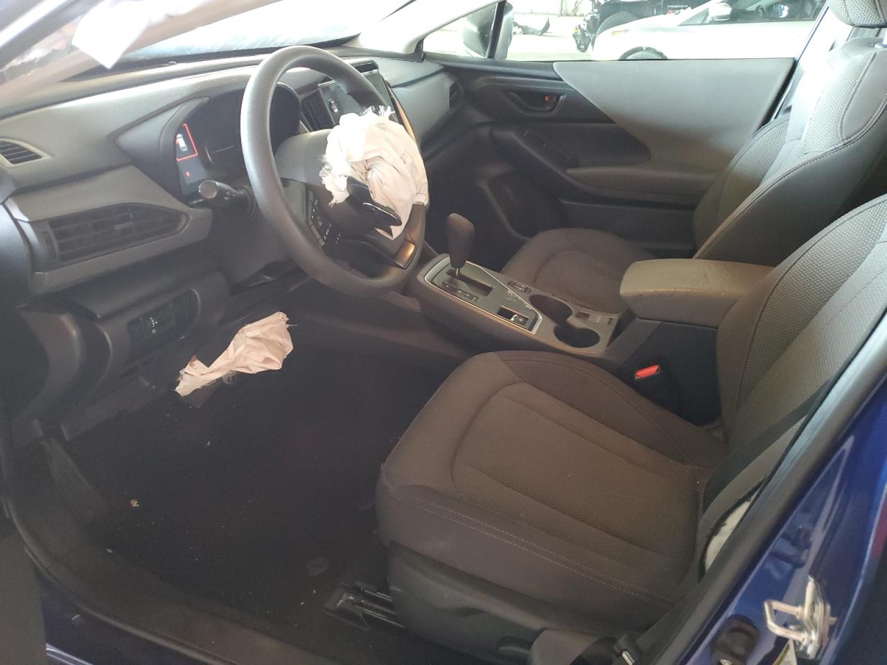 2024 Subaru Crosstrek Premium VIN: JF2GUADC5RH347787 Lot: 63064965