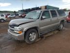 2000 Chevrolet Suburban K1500 na sprzedaż w Colorado Springs, CO - Front End