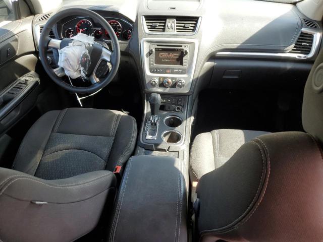  GMC ACADIA 2016 Silver