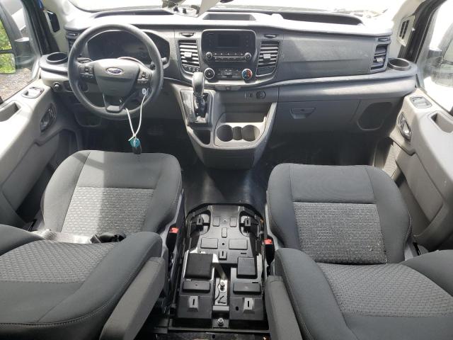 2023 FORD TRANSIT T-350  